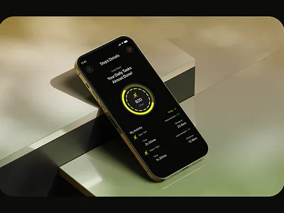 Fitness, Health | Mobile App | UI UX 12 week fitness plan fitness app gym mobile app packaging personal trainer uiuxdesign vitamins