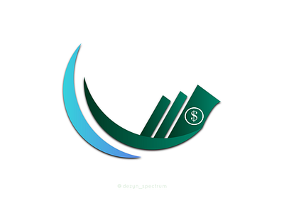 Logo for a fintech company branding business logo design graphic design illustration logo logo branding ui ux vector