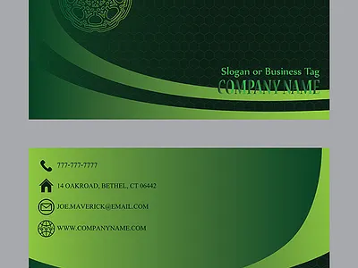 Card Design 3 cards design graphic design illustration logo vector