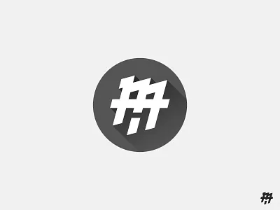 MTIDesign monogram redesign | Modern monogram branding i logo im logo it logo lettermark logo logoabstract logocreative logodesign logomark m logo mi logo monogram monogramunique mt logo mti logo mtidesign t logo ti logo tm logo