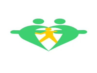 Time with Toddler logo 3d brand identity