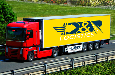 D&R LOGISTICS brandlogo creativity customlogodesign dr logistics heavyhaul logo logodesigner logofolio logos truckdriver truckdrivers trucke trucker truckerlifestyle trucking truckingindustry trucks truckstop