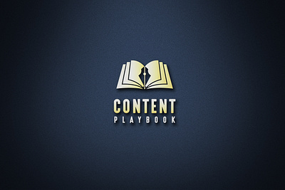 Content Playbook brand logo branding business logo company logo creative graphic design graphic designer logo logo creation logo design logo designer logo inspiration logo type minimalist minimalistic modern logo professional simple logo top logos unique