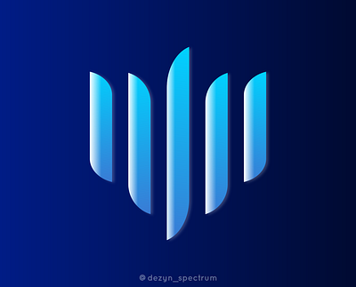 Abstract Logo branding business logo design graphic design illustration logo logo branding ui ux vector