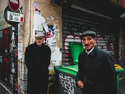 Paris – 2019 editorial editorial photography photo documentation photography street photography
