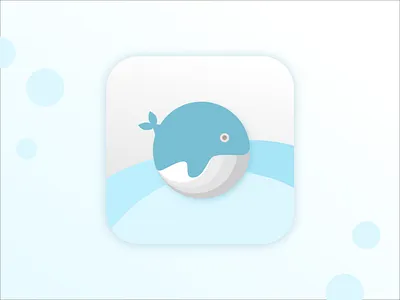 DailyUI 005 - Icon app design 005 app dailyui dailyui005 digital art graphic design icon illustration interface logo mobile ui ux uxui