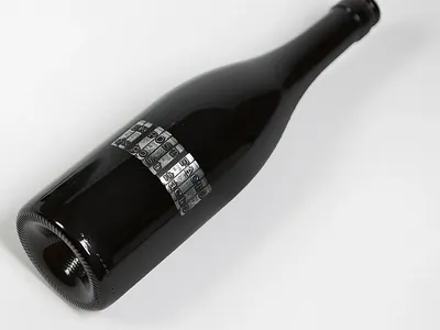 Ex Post Facto Label Design branding graphic design logo