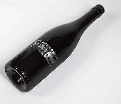 Ex Post Facto Label Design branding graphic design logo