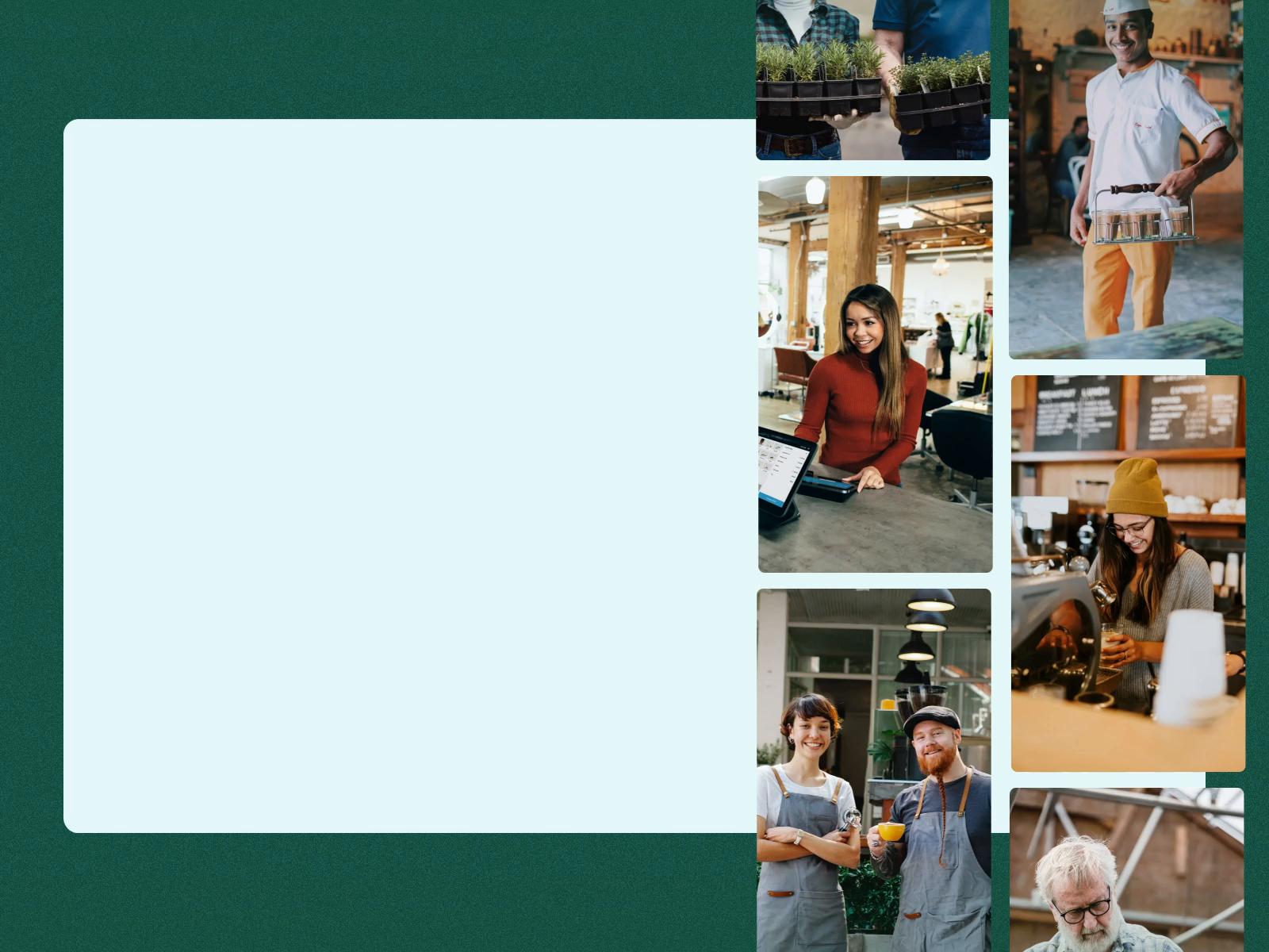 Bonside - investment company by Alex Kukharenko for Pixeldarts on Dribbble