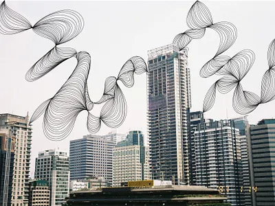 doodle + film_2 design film photography illustration illustrator photography photoshop