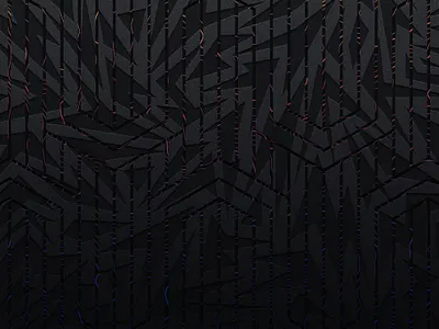 L U K O Y abstract apple design freebie geometric minimal modern texture wallpaper