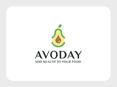 Avocado animation avocado avocado branding avocado logo avocado oil avocado oil logo avoday branding classic logo creative logo design graphic design health company logo logo logo design logodesign modern logo motion graphics oil company logo ui