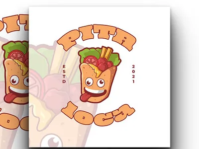 fast food logo bakery branding cake logo candy logo chocolate coffee fast food logo food food logo food logo designer graphic design ice cream illustration logo logo designer sweet vector