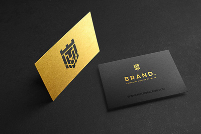 Business Cards Template brand branding business business card business cards card cards editoral design editorial foil gold idenitity logo paper presentation print psd stationery template texture