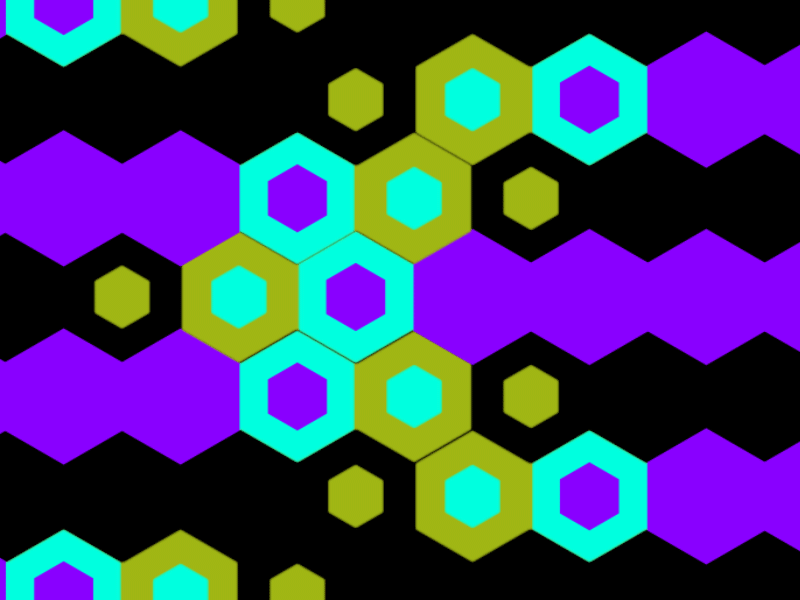 transitions 2d animation motion graphics transition