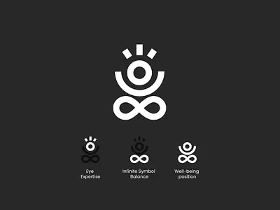 Osteopath logo branding graphic design logo