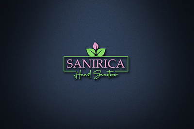 Sanirica business logo corporate creative flat logo graphic design graphic designer logo logo creation logo design logo designer logo inspiration logo mark logo mockup minimalist minimalistic modern logo professional retro typography logo vintage