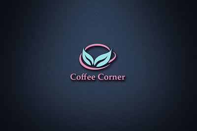 Coffee Corner clean logo creative expert logo designer flat logo graphic design graphic designer logo logo creation logo design logo designer minimalist minimalistic modern logo professional professional logo designer retro store logo top logo unique vintage