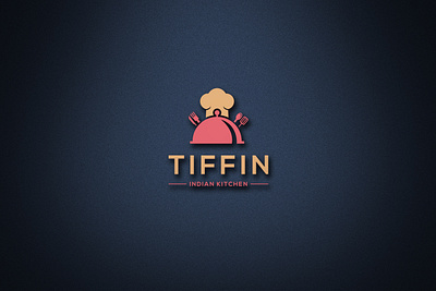 Tiffin brand identity brand logo creative flat logo graphic design graphic designer logo logo creation logo design logo designer logo inspiration logo mark minimalist minimalistic modern logo professional professional logo designer retro top logo unique