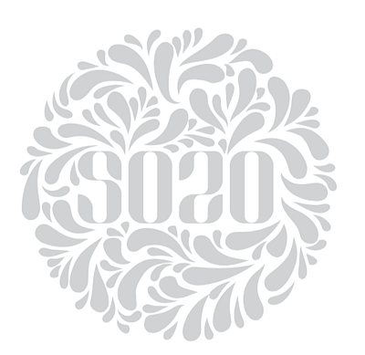 Alternative Logo boho branding design graphic design logo typography