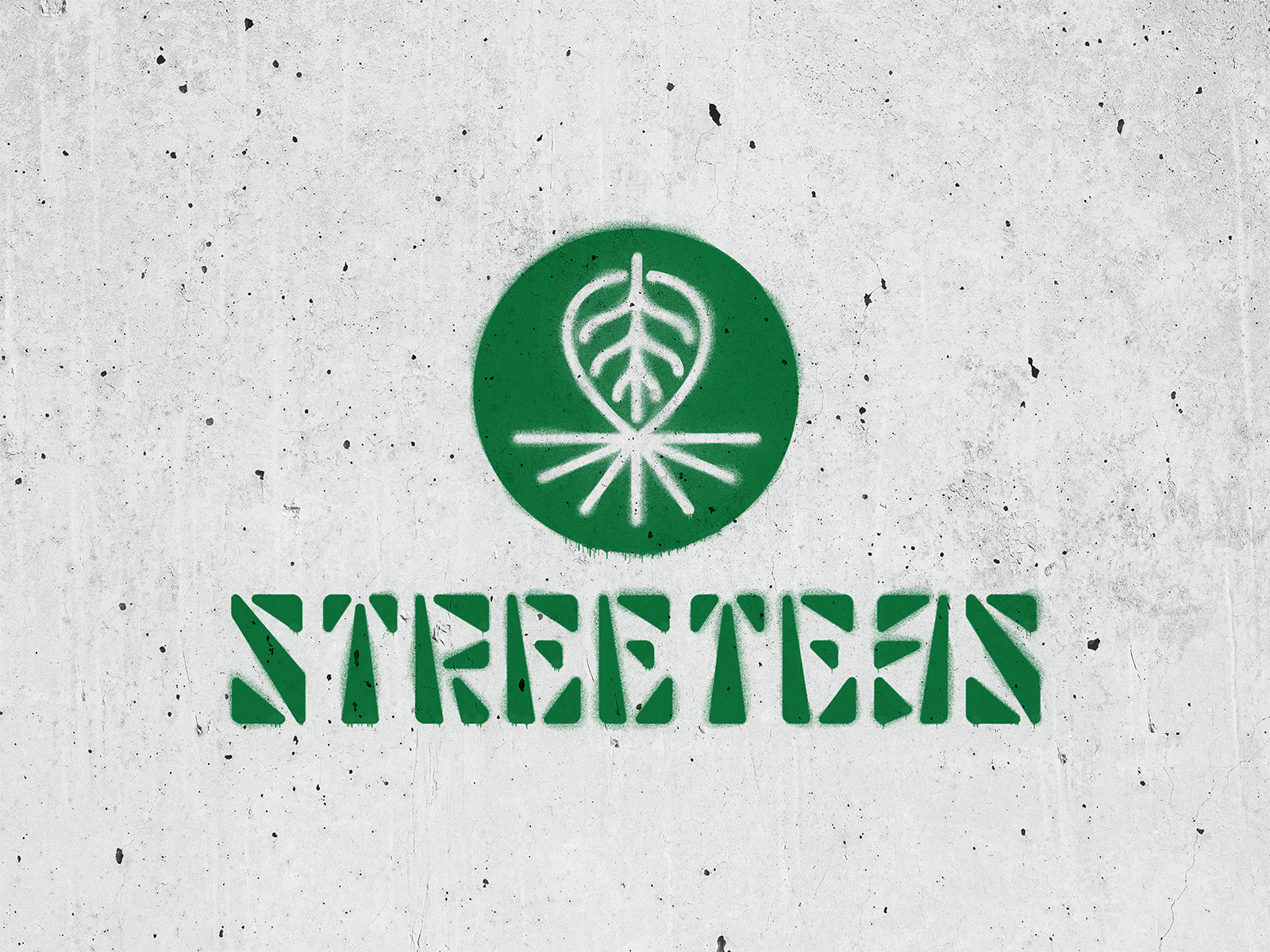 STREETEAS - Branding and Business Concept brand brandesign branding custom lettering custom typography design graphic design hand lettering lettering logo logo design logomark logotype mark monogram type typography ui ux website
