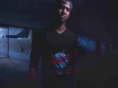 T-Shirt Mock-ups app branding design icon illustration logo typography ui ux vector