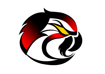 Eagle's Eyesight design graphic design logo