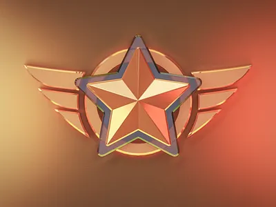 3D Game MVP Star 3d invitations mvp