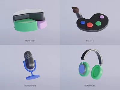 3D icon pack 3d 3d design 3d illustration 3d render 3dart 3ddesign 3dmodeling blender c4d illustration isometric lighting lowpoly maya render scene ui uidesign