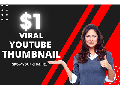 YOUTUBE THUMBNAIL DESIGN 3d facebook posts graphic design instagram youtube thumbnail