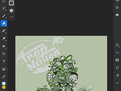 Just playing around for T-Shirt mockups app branding design icon illustration logo typography ui ux vector