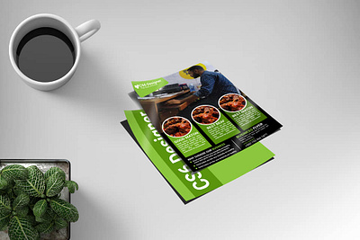 Flyer Deign design flyer graphic design photoshop