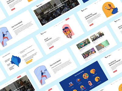 TinkerLabs | Social Innovation Website agency agencylife branding creativeagency design india sanjeev sanjeevrathva social socialimapct socialimpact sync synclabs