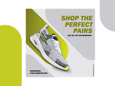 Shoe Sample Card graphic design post shoe post shoe post for website