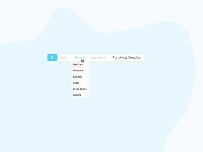 Daily UI 056 - Breadcrumbs breadcrumb breadcrumbs dailyui dailyui056 design figma ui