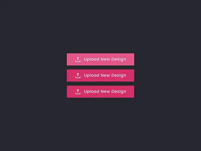 Daily UI 083 - Button button buttons dailyui dailyui083 design figma ui