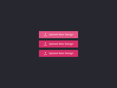 Daily UI 083 - Button button buttons dailyui dailyui083 design figma ui
