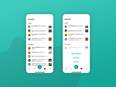 Daily UI 090 - Create New app create create new dailyui dailyui090 design figma mobile mobile app mobile design new ui