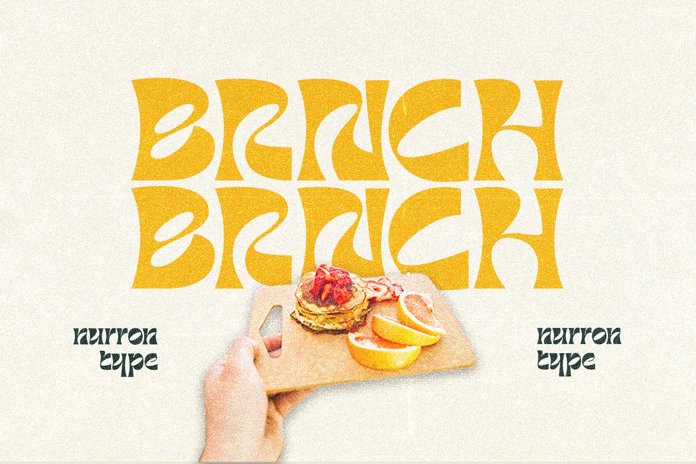 Barbera Display Font app branding design display display font font graphic design illustration logo serif typeface typography ui ux vector