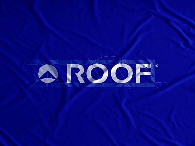 Roof branding