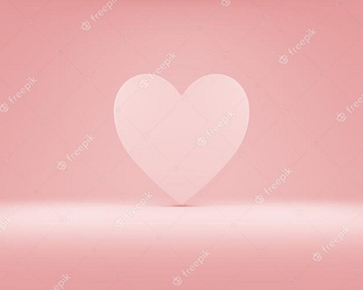 Background 3d pink love minimal product display background 3d 3d advertising banner business design event flyer gift graphic design holiday illustration love motion graphics pink platform podium poster product shop store