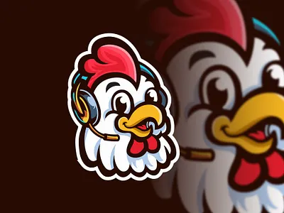 chicken head mascot logo checken vector chicken chicken app icon chicken cartoon chicken gaming chicken gaming logo chicken head mascot logo chicken hed chicken logo chicken mascot chicken mascot logo chicken resturent logo design gaming chicken logo illustration illustrator logo logo 3d logo design vector