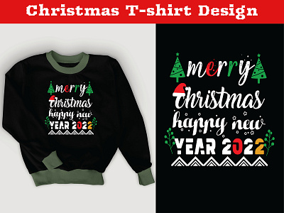 Christmas T-shirt design christmas sweaters for family custom design design tshirt tshirt design tshirts