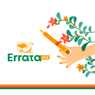 Logo and illustration developed for the new concept of brand. branding conceptofbrand designoflogo graphicdesign illustrator logo newbrandid newvisualidentity