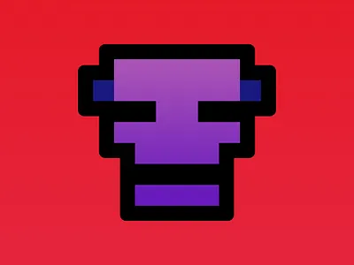 Zpritez abstract design generative javascript pixelart sprite