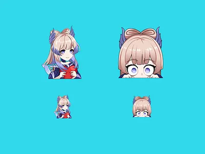 Sangonomiya Kokomi Twitch Emotes anime beautiful cartoon cute emoji emote emotes gamers genshin genshinimpact love peep pretty shy streamers twitch twitchemote twitchemotes youtubeemote youtubeemotes