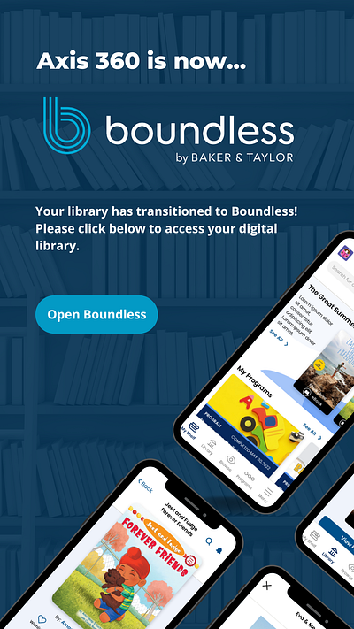 Mobile Popup Announcement