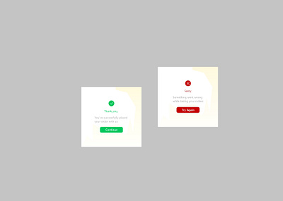 Flash message notification animation app branding dailyui design illustration logo mobile design ui ux vector