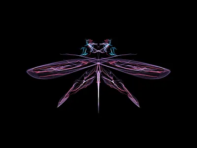 幻想 fantasy illustration weavesilk