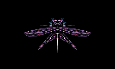 幻想 fantasy illustration weavesilk